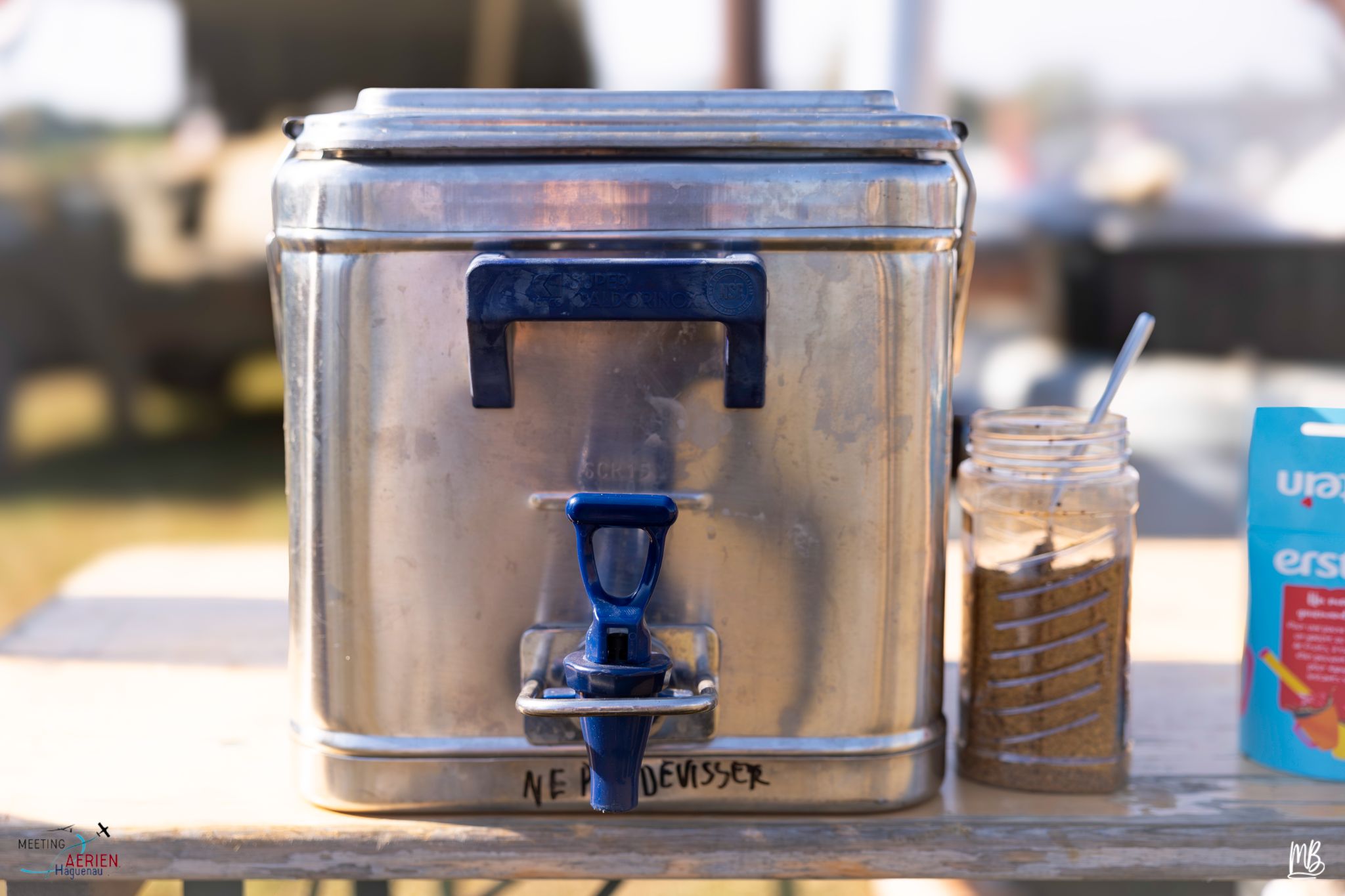 Meeting Aérien 2024MB 105